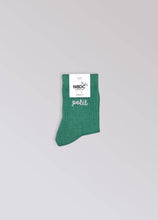 Lade das Bild in den Galerie-Viewer, PETIT SOCKEN | BABY: 0-1 Jahre
