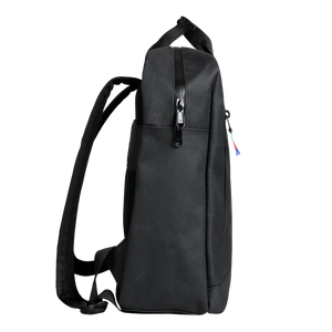 Daypack schwarz