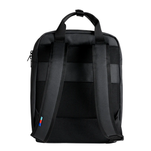 Daypack schwarz