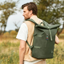 Lade das Bild in den Galerie-Viewer, Rolltop - Got Bag Algea
