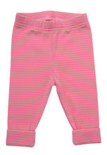 Load image into Gallery viewer, 2tlg. Set mit Sweatshirt "oh smiley day" und Leggings: 74/80
