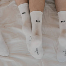 Load image into Gallery viewer, Socken Mr (VE = 5 Stück): L
