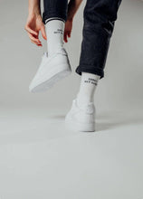 Load image into Gallery viewer, SORRY NOT SORRY SOCKEN: 35-38
