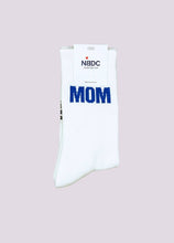 Lade das Bild in den Galerie-Viewer, MOM SOCKEN | BLAU: 35-38
