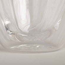 Lade das Bild in den Galerie-Viewer, Doppelwandiges Herzglas Herz 200ml (VE = 6 Stk)
