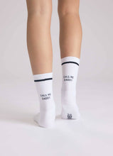 Load image into Gallery viewer, CALL ME DADDY SOCKEN: 43-46
