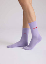 Load image into Gallery viewer, XOXO SOCKEN: 35-38
