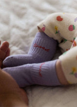 Lade das Bild in den Galerie-Viewer, LOVED SOCKEN | BABY: 1-2 Jahre
