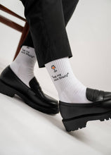 Lade das Bild in den Galerie-Viewer, PER ME UNO SPRITZ SOCKEN: 35-38
