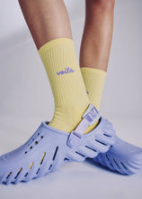 Lade das Bild in den Galerie-Viewer, VOILÀ SOCKEN: 35-38
