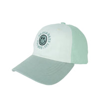 Lade das Bild in den Galerie-Viewer, No Bad Days Dad Cap - green
