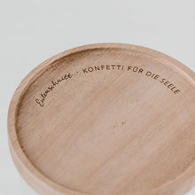 Lade das Bild in den Galerie-Viewer, Vorratsglas Liebe 25cm (VE = 4 Stk)
