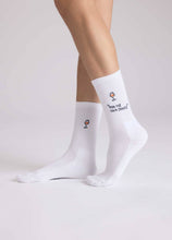 Lade das Bild in den Galerie-Viewer, PER ME UNO SPRITZ SOCKEN: 43-46
