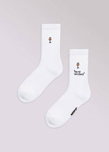 Lade das Bild in den Galerie-Viewer, PER ME UNO SPRITZ SOCKEN: 35-38
