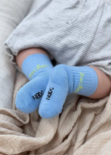 Lade das Bild in den Galerie-Viewer, RACKER SOCKEN | BABY: 3-4 Jahre
