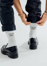 Load image into Gallery viewer, CALL ME DADDY SOCKEN: 43-46
