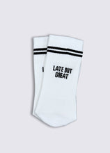 Lade das Bild in den Galerie-Viewer, LATE BUT GREAT SOCKEN | RETRO: 43-46

