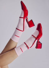 Lade das Bild in den Galerie-Viewer, AMORE SOCKEN: 35-38
