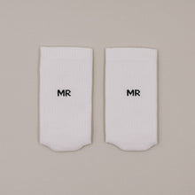 Load image into Gallery viewer, Socken Mr (VE = 5 Stück): L
