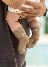Lade das Bild in den Galerie-Viewer, OH LÀ LÀ SOCKEN | BABY: 3-4 Jahre
