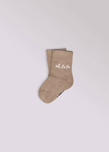 Lade das Bild in den Galerie-Viewer, OH LÀ LÀ SOCKEN | BABY: 1-2 Jahre
