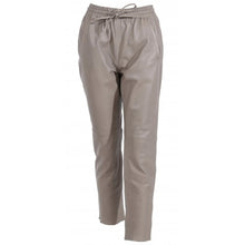 Lade das Bild in den Galerie-Viewer, Lederhose Gift in Mastic
