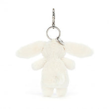 Lade das Bild in den Galerie-Viewer, Schlüsselanhänger bashful Bunny Cream
