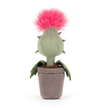 Lade das Bild in den Galerie-Viewer, Carniflore Priscilla
