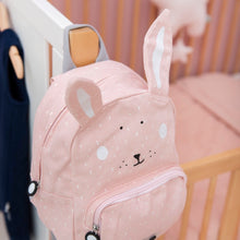 Lade das Bild in den Galerie-Viewer, Rucksack - Mrs. Rabbit
