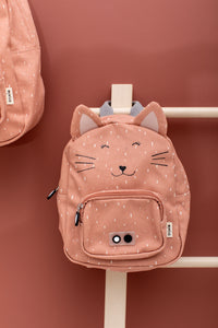 Rucksack - Mrs. Cat