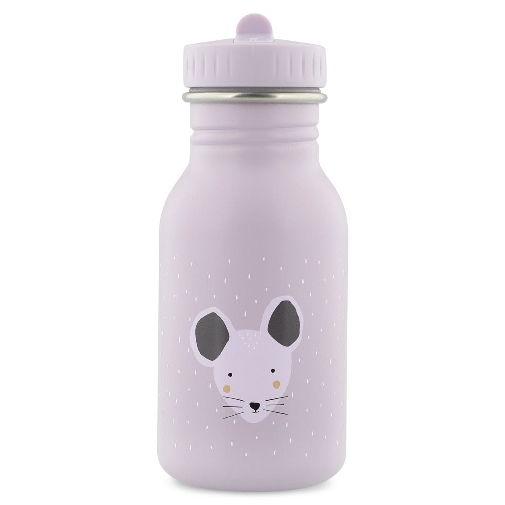 Trinkflasche 350ml - Mrs. Mouse