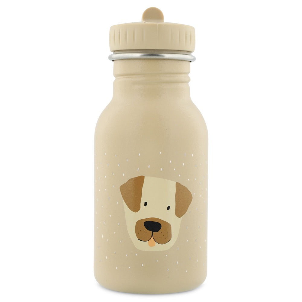 Trinkflasche 350ml - Mr. Dog