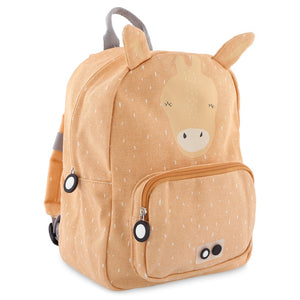 Rucksack - Mrs. Giraffe