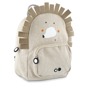 Rucksack - Mrs. Hedgehog