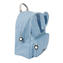 Lade das Bild in den Galerie-Viewer, Rucksack - Mrs. Elephant
