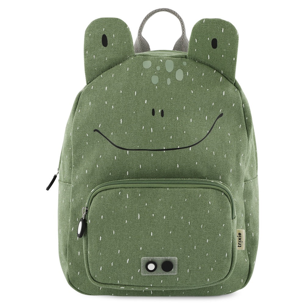 Rucksack - Mr. Frog