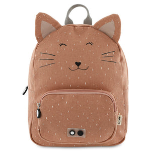 Rucksack - Mrs. Cat