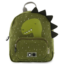 Lade das Bild in den Galerie-Viewer, Rucksack klein - Mr. Dino
