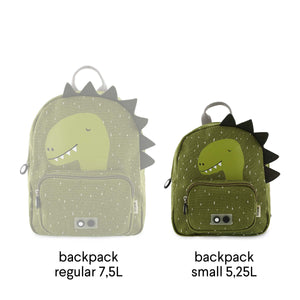 Rucksack klein - Mr. Dino