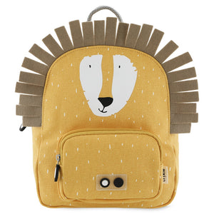 Rucksack klein - Mr. Lion