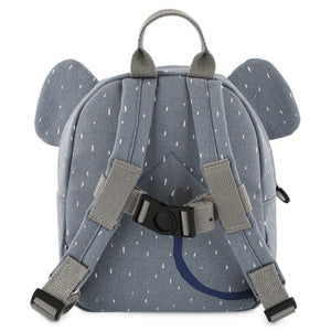 Rucksack klein - Mrs. Elephant