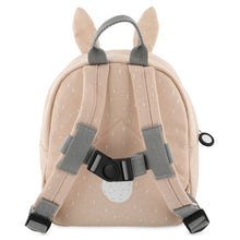 Lade das Bild in den Galerie-Viewer, Rucksack klein - Mrs. Rabbit
