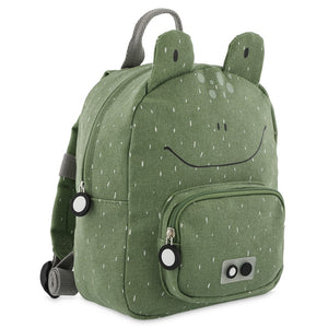 Rucksack klein - Mr. Frog