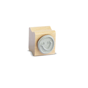 Stempel "Smiley"