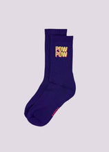 Lade das Bild in den Galerie-Viewer, POW POW SOCKEN: 35-38
