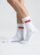 Load image into Gallery viewer, MOM SOCKEN | ROT: 39-42
