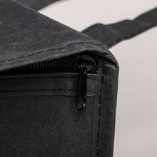 Load image into Gallery viewer, Kühltasche schwarz Herz (VE = 5 Stk.)
