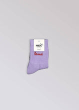 Lade das Bild in den Galerie-Viewer, LOVED SOCKEN | BABY: 2-3 Jahre
