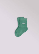 Lade das Bild in den Galerie-Viewer, PETIT SOCKEN | BABY: 0-1 Jahre
