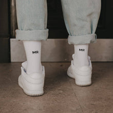 Load image into Gallery viewer, Socken Mr (VE = 5 Stück): L
